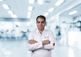 Dr Shankar Lal Jat